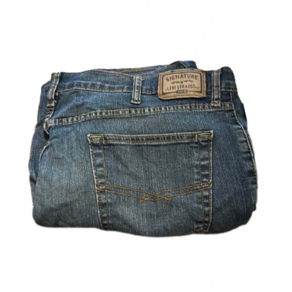 Men’s Levi Strauss jeans 40/30